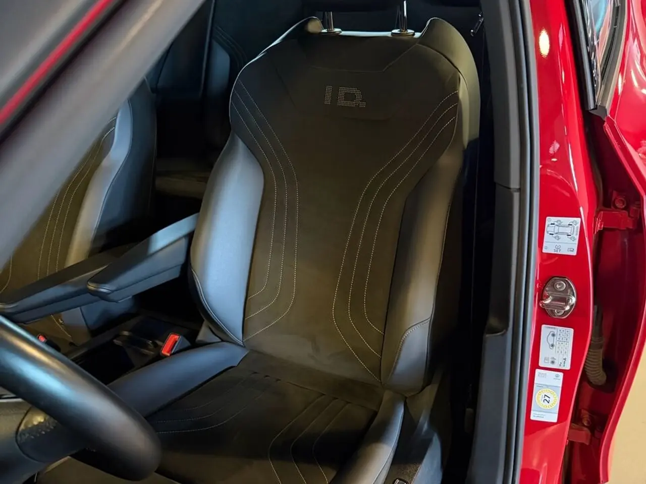 Billede 4 - VW ID.4 EL Pro Performance 204HK 5d Aut.