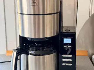 Melitta AromaFresh - til hele bønner og kaffe