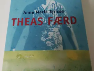 Theas Færd
