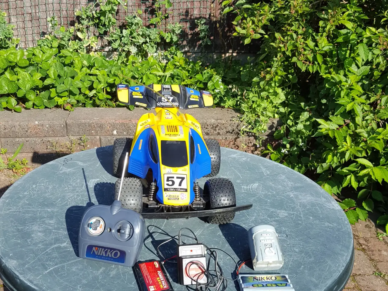 Billede 1 - offroader