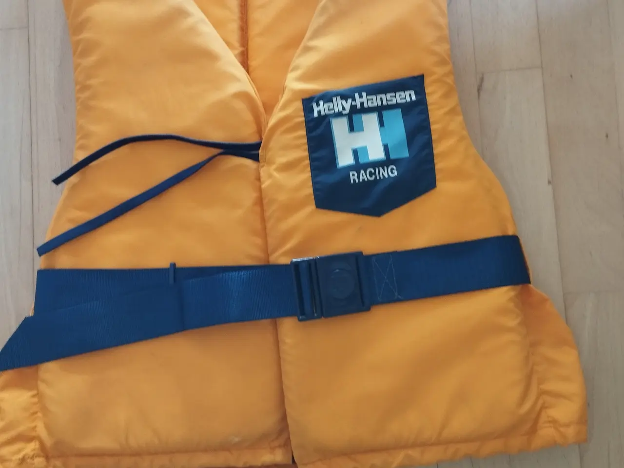 Billede 1 - Redningsvest HH. str. xl til over 80 kg