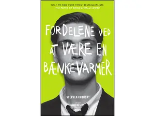 Fordelene ved at være en bænkevarmer