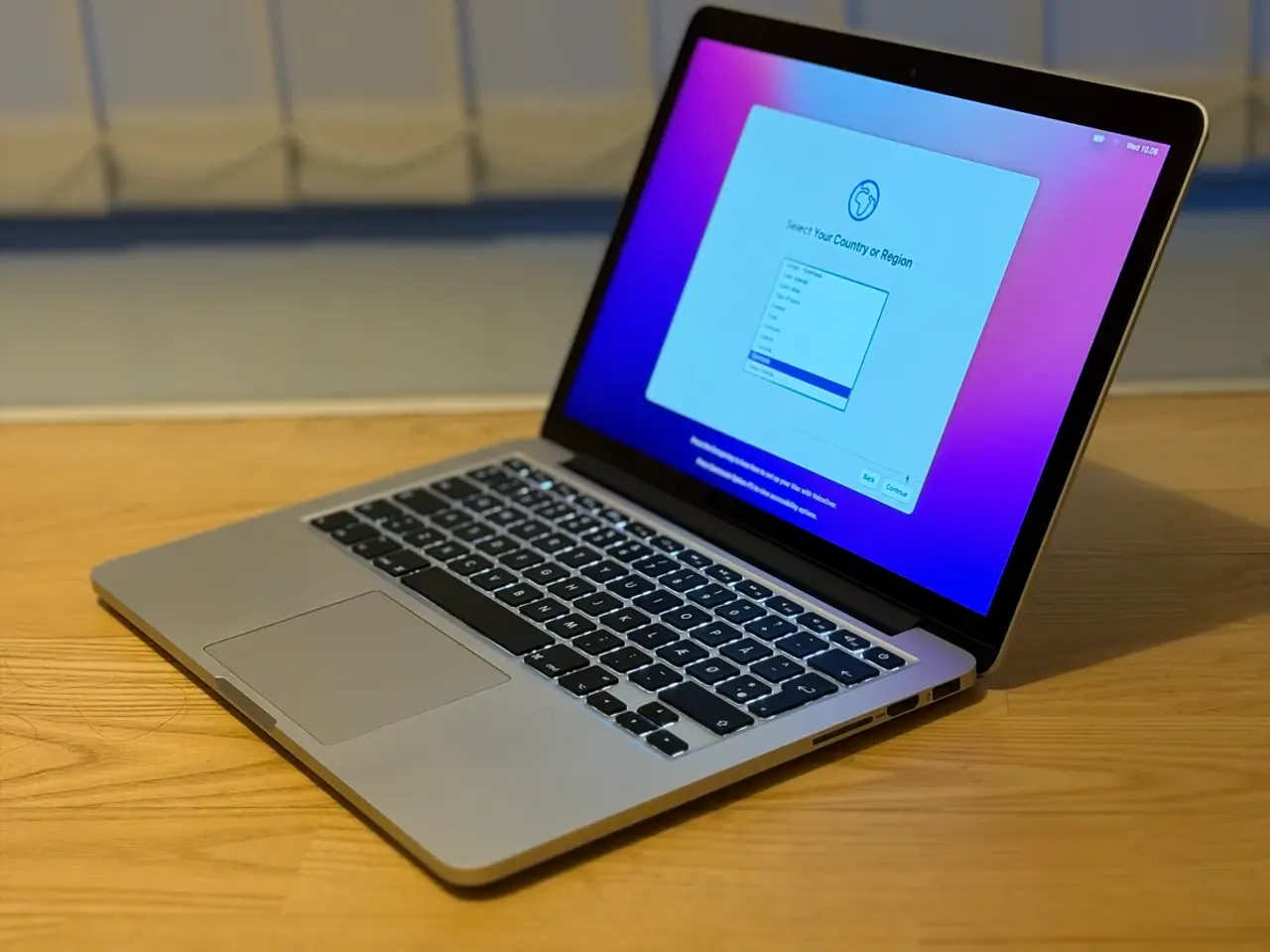 Billede 2 - MacBook Pro Retina 13” 256GB – Early 2015