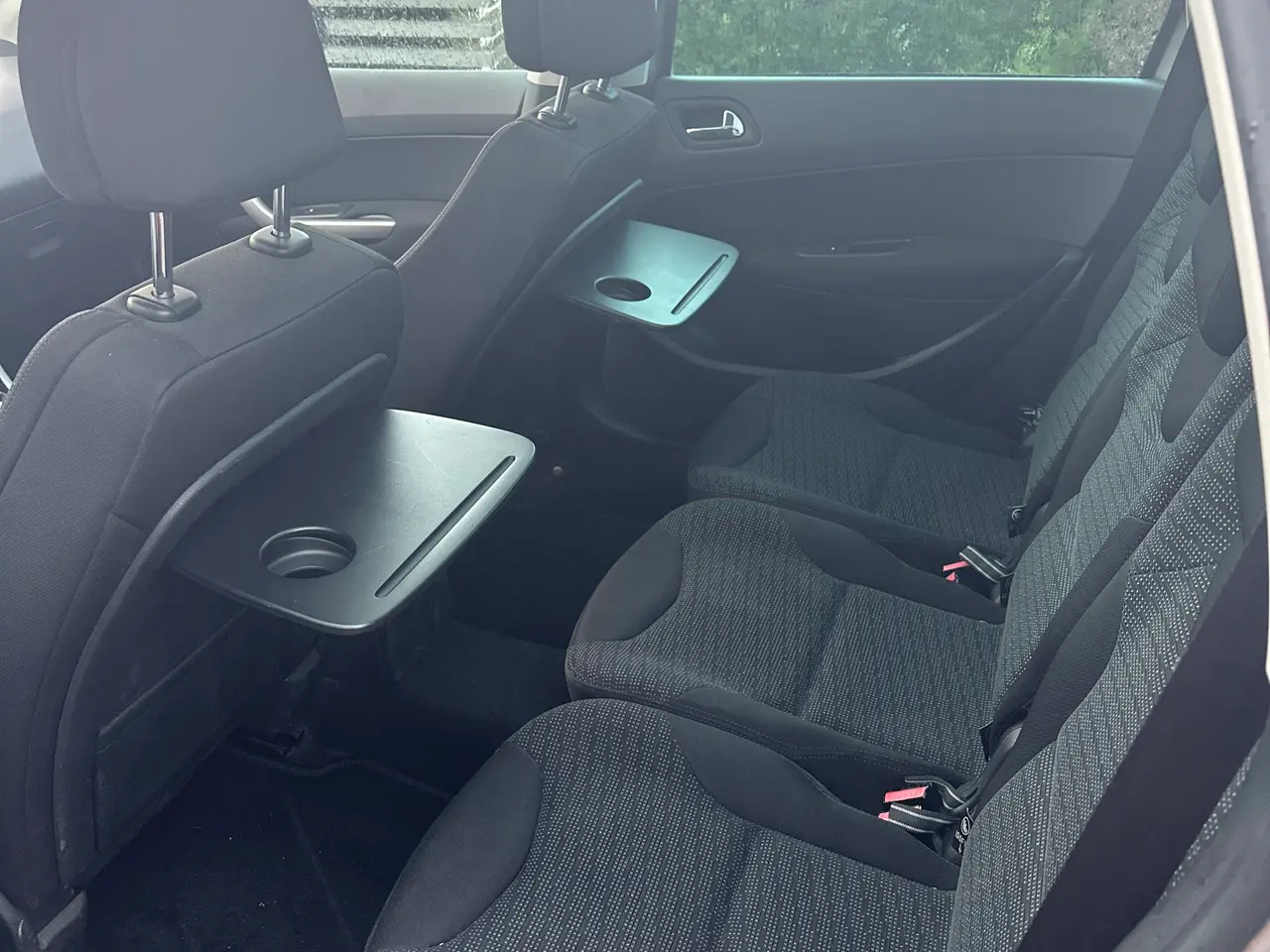 Billede 10 - Toyota Avensis 2.0 D - Leveres NYSYNET 