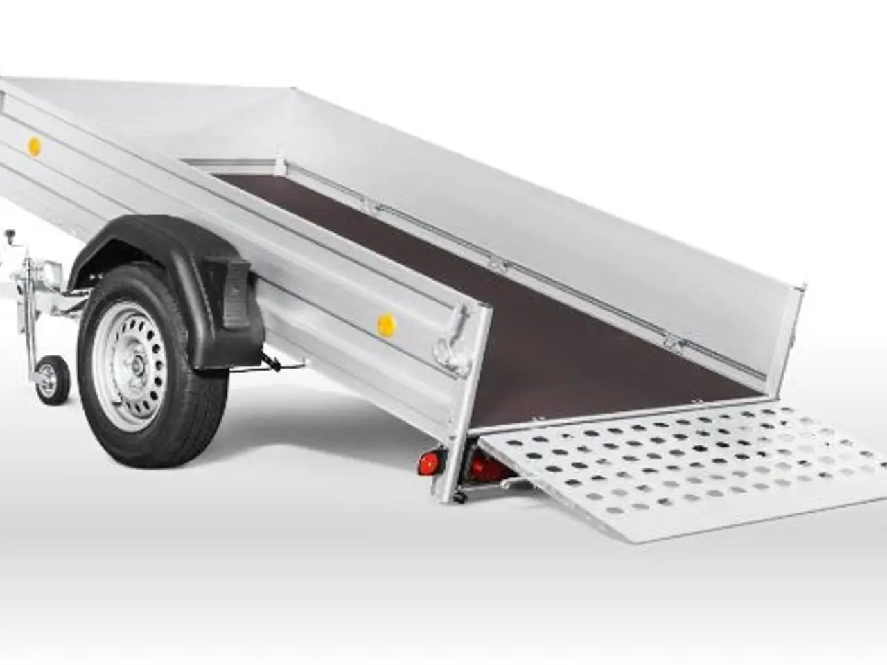 Billede 1 - Böckmann TL-ALK 3015/135(21) Vippelad