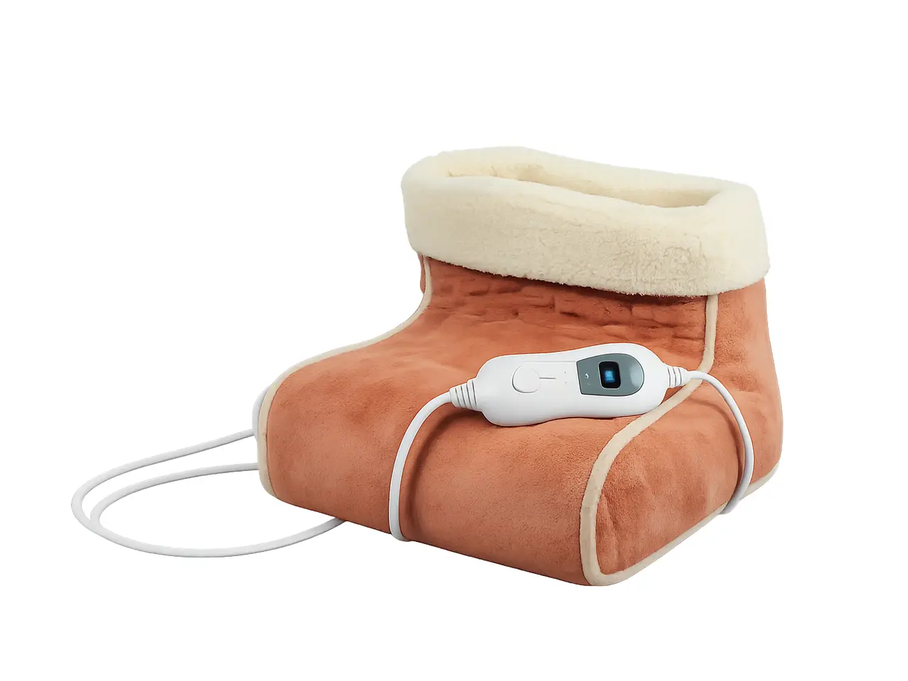 Billede 1 - Fodvarmer Camilo med 3 temperaturindstillinger