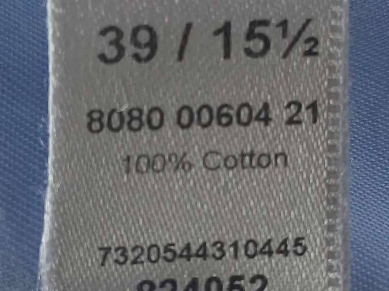 Billede 9 - Skjorte. Eton. 39/15½