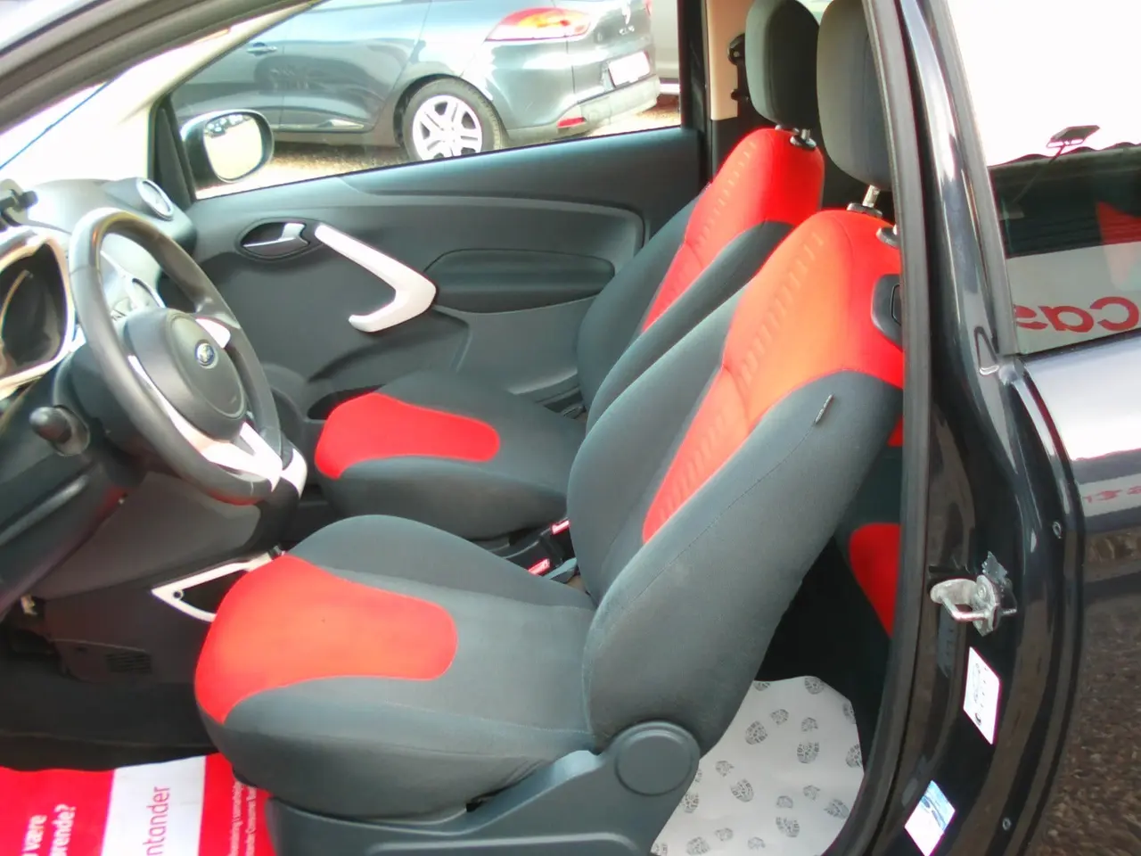 Billede 9 - Ford Ka 1,2 Titanium