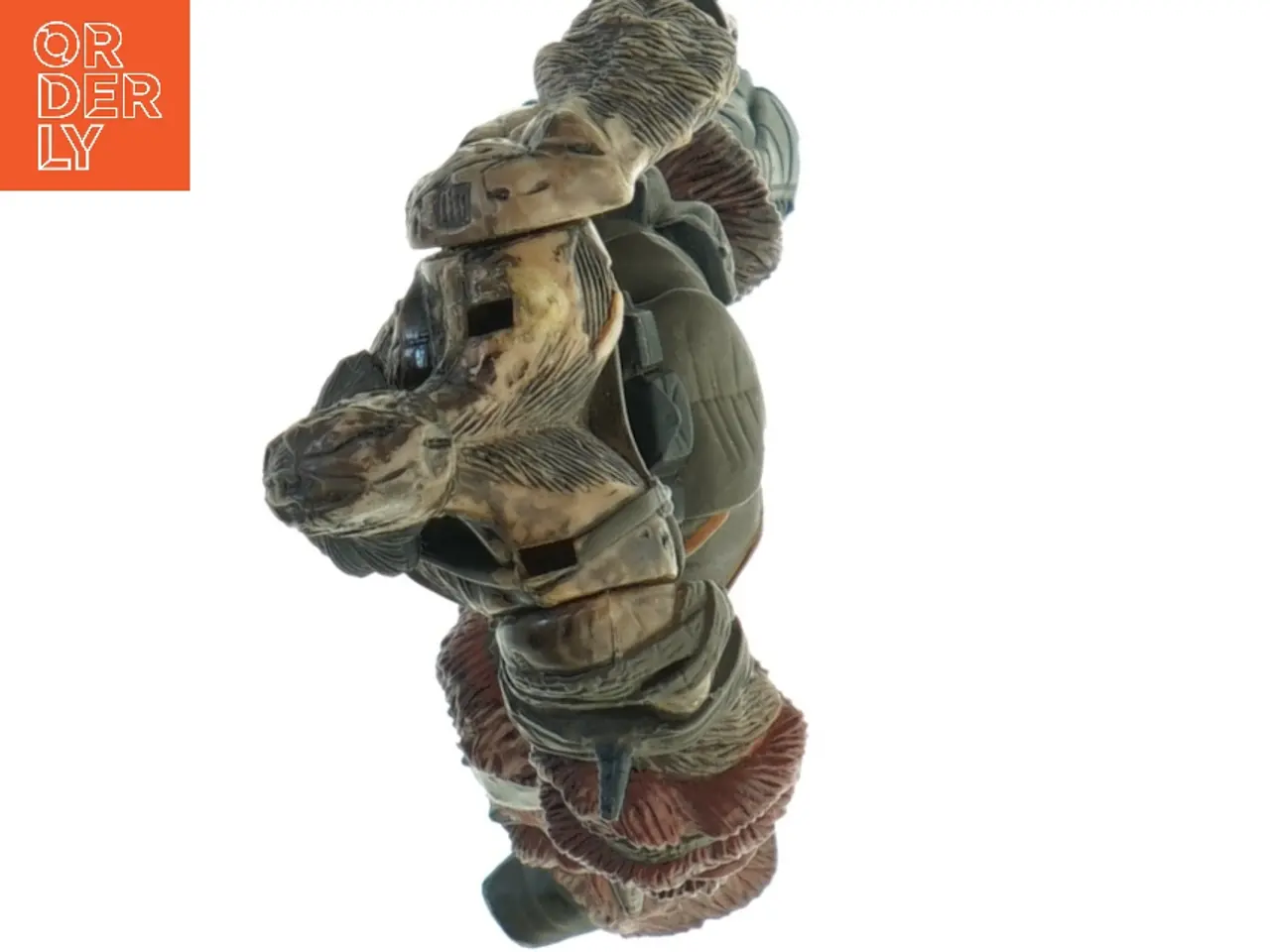 Billede 4 - Spawn Samlefigur fra Mcfarlane (str. 16x10 cm)