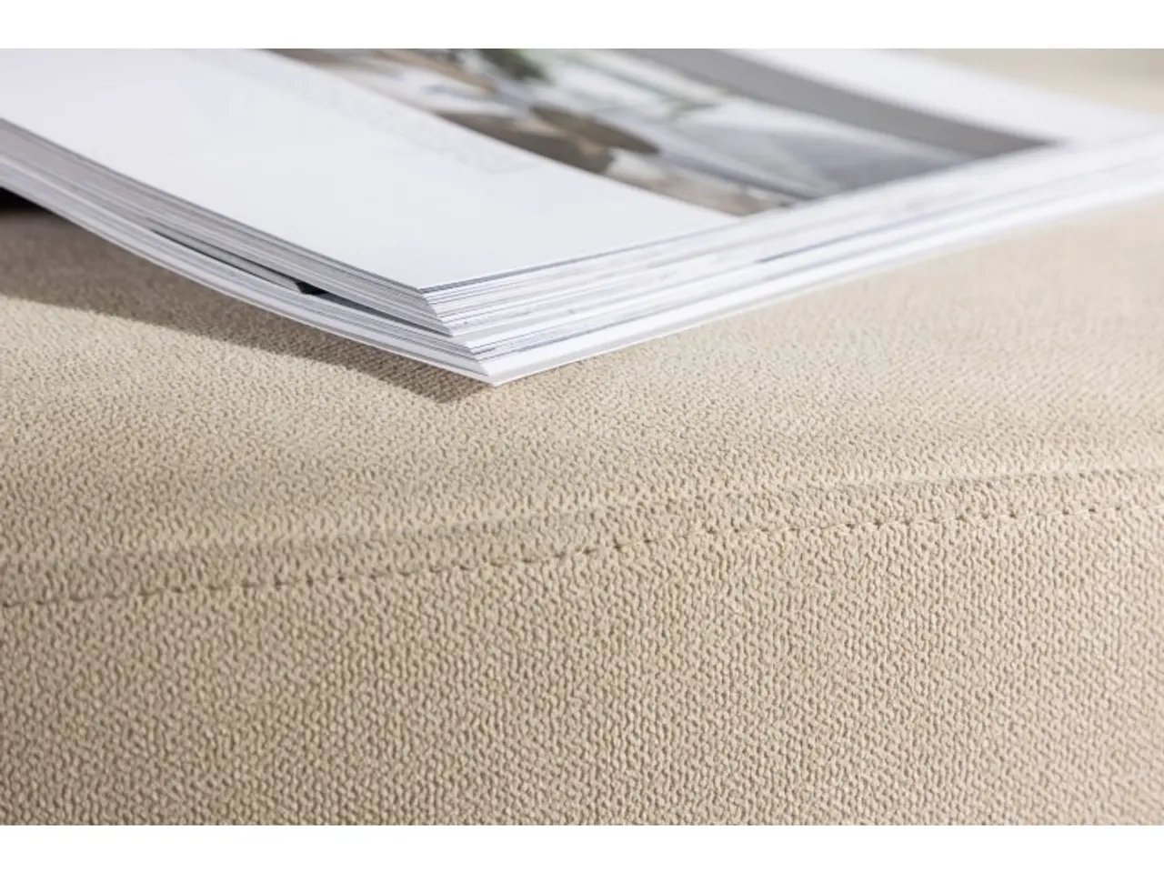 Billede 15 - Zero Sofa Modul - Beige