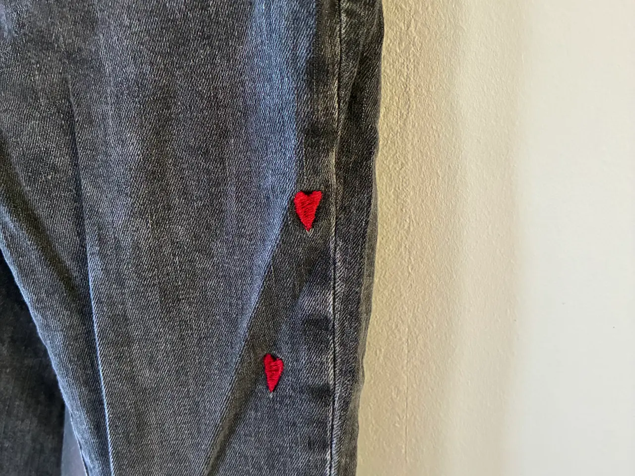 Billede 2 - Scotch & Soda cowboy bukser. str, 12/152