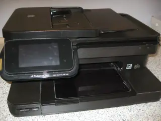 HP Photosmart 7520