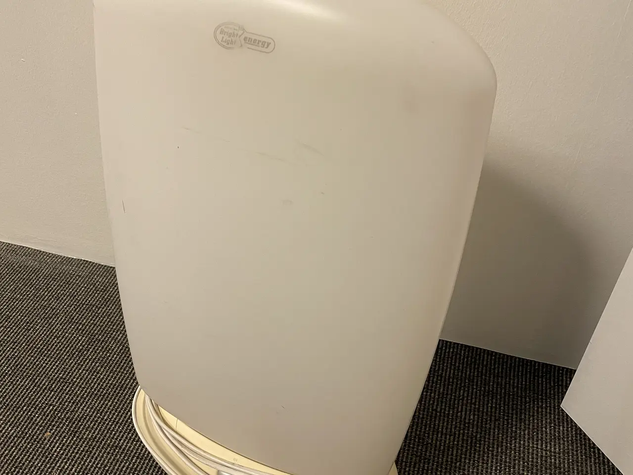 Billede 1 - Lys terapi lamper 3 stk