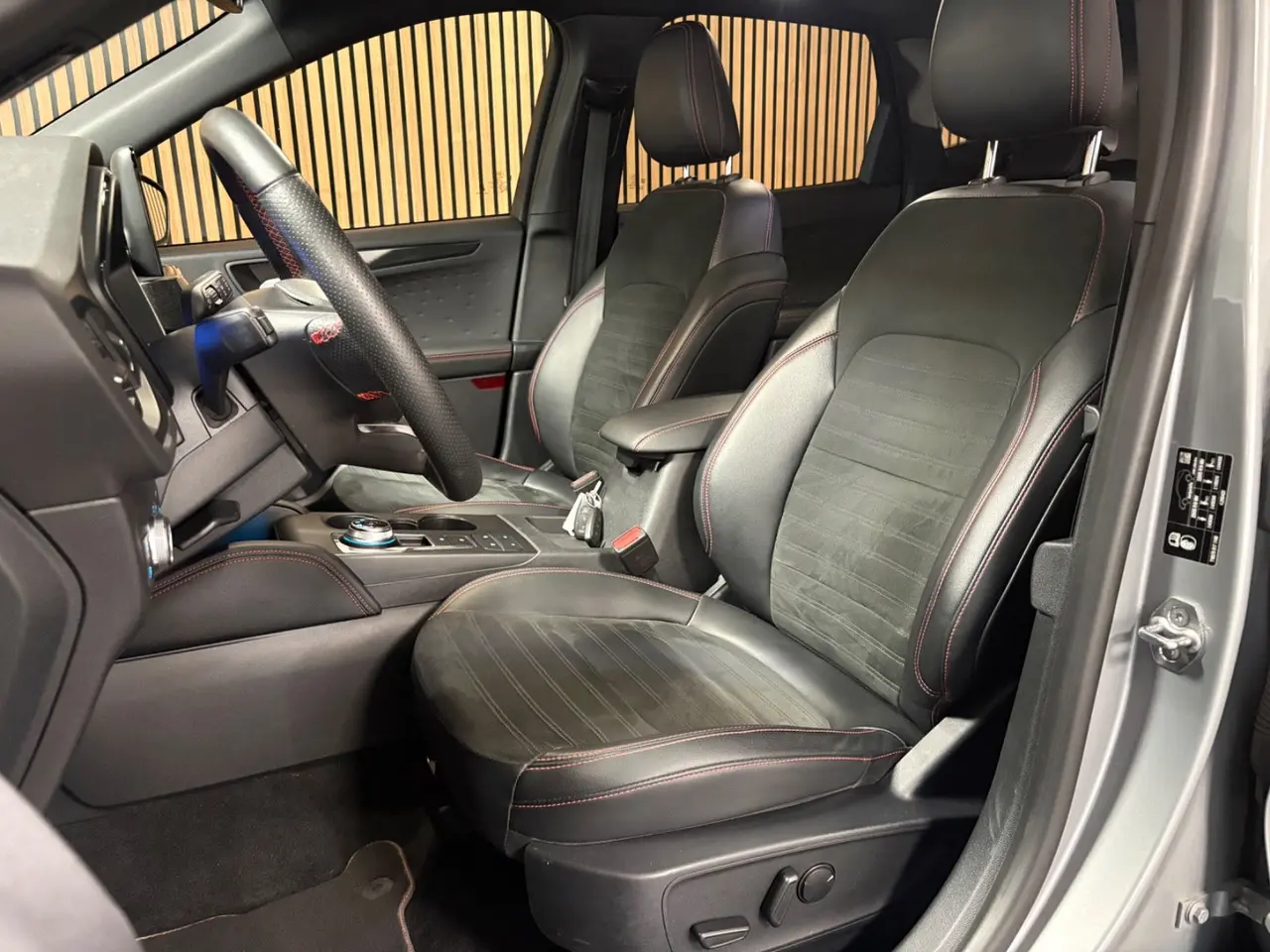 Billede 6 - Ford Kuga 2,5 PHEV ST-Line X CVT