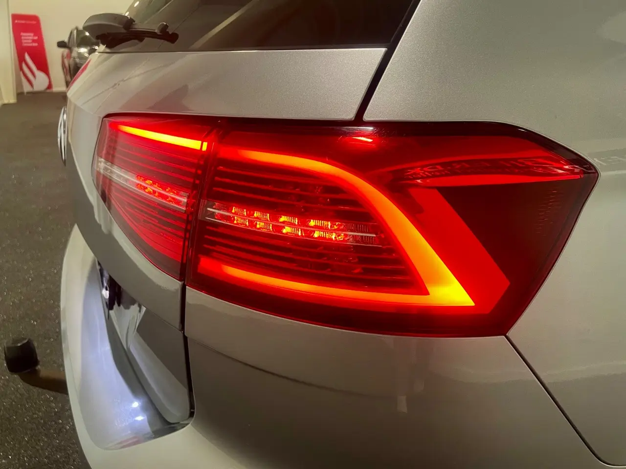 Billede 6 - VW Passat 1,5 TSi 150 Comfortline Premium Variant DSG