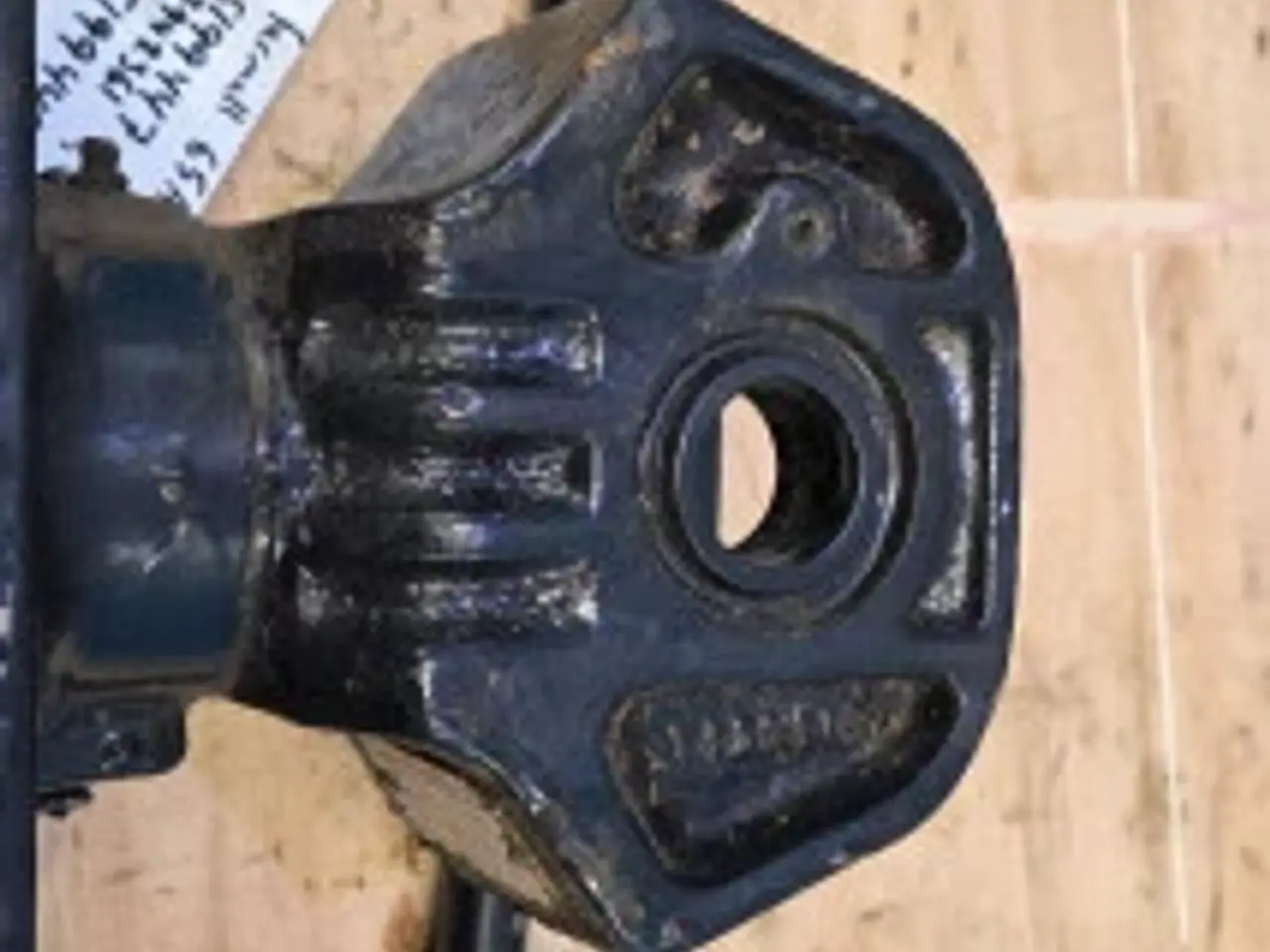 Billede 17 - Case Farmall 65A Træk 5199447