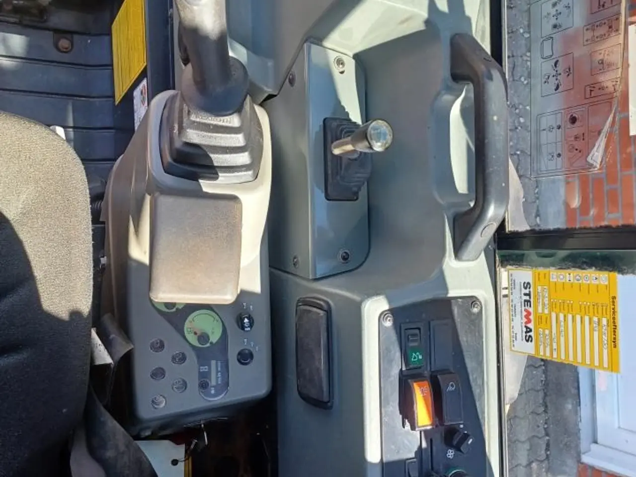 Billede 5 - Yanmar VIO 38