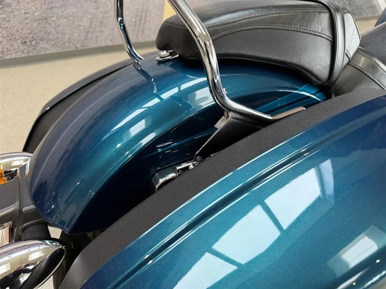 Billede 15 - Harley-Davidson FLSB Sport Glide 107"