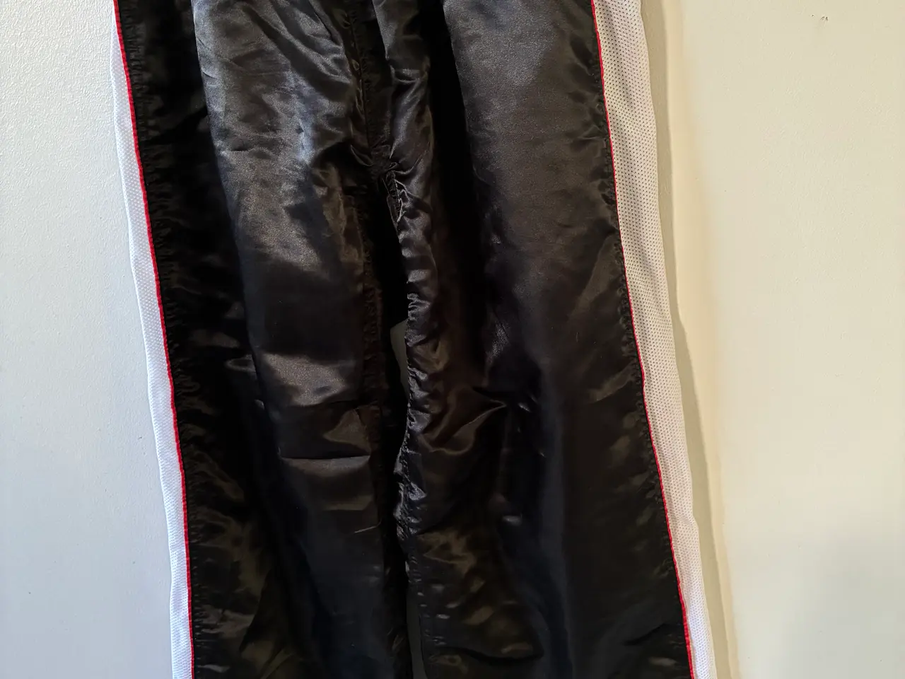 Billede 3 - FighterSport Lange bukser, str. S