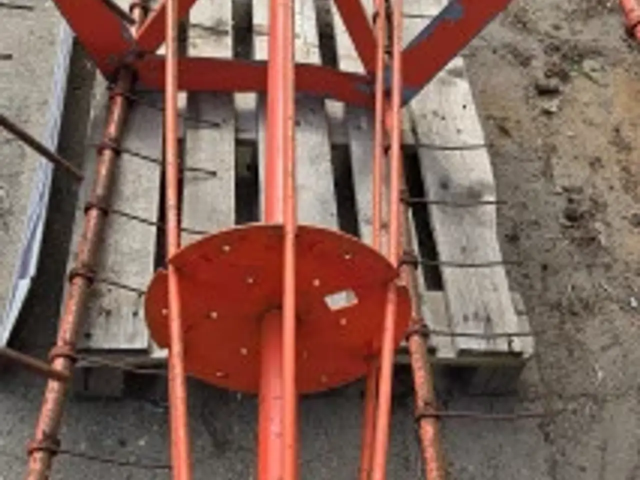 Billede 13 - Claas Mercator 75 Reel 12"