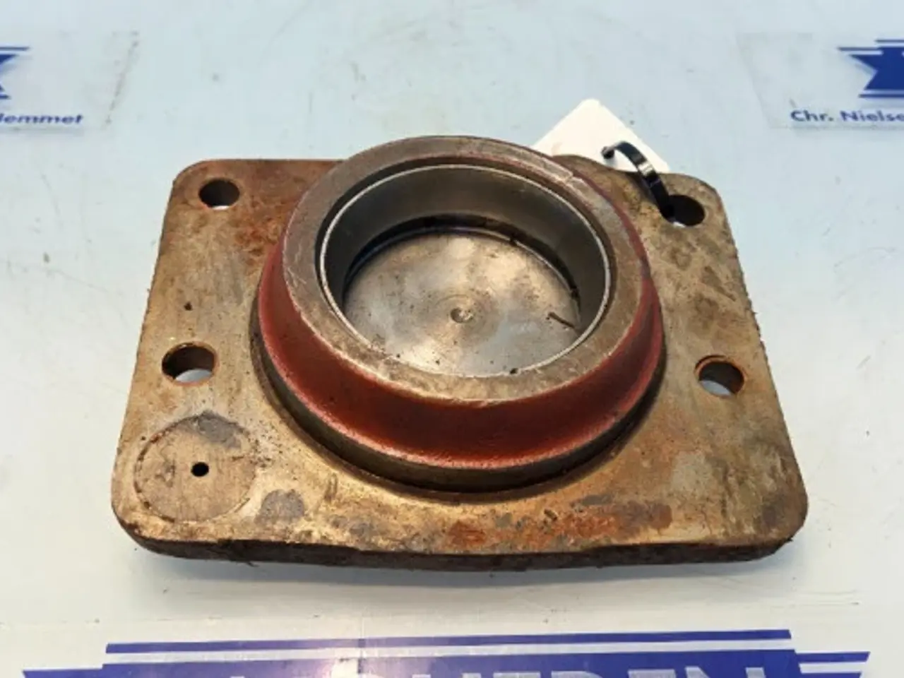 Billede 2 - Massey Ferguson 6260 Lejehus 3791722M11