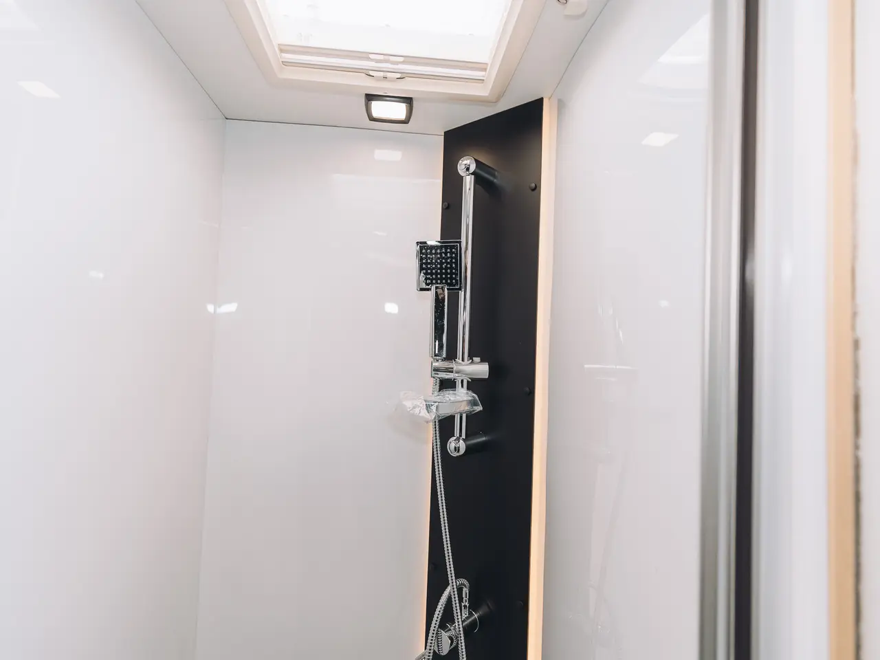 Billede 12 - Ford Chausson 640 Titanium Line