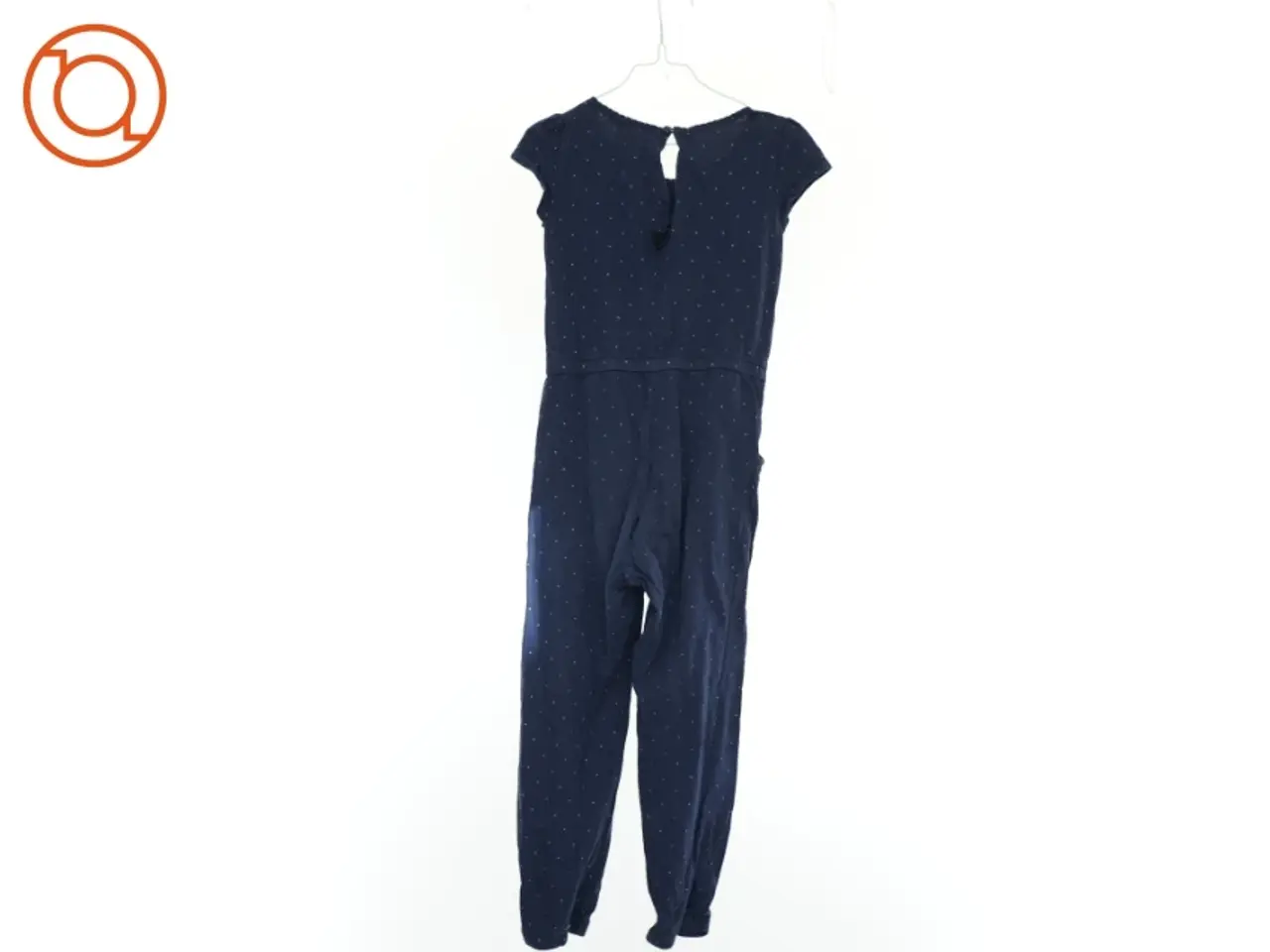 Billede 2 - buksedragt fra H&M (str. 128 cm)