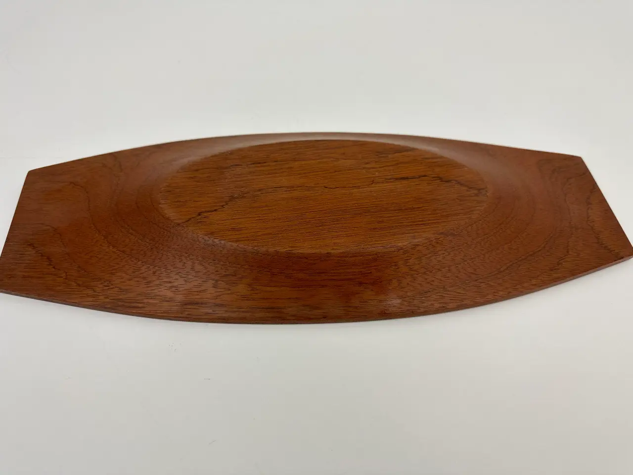 Billede 6 - Retro teak fad