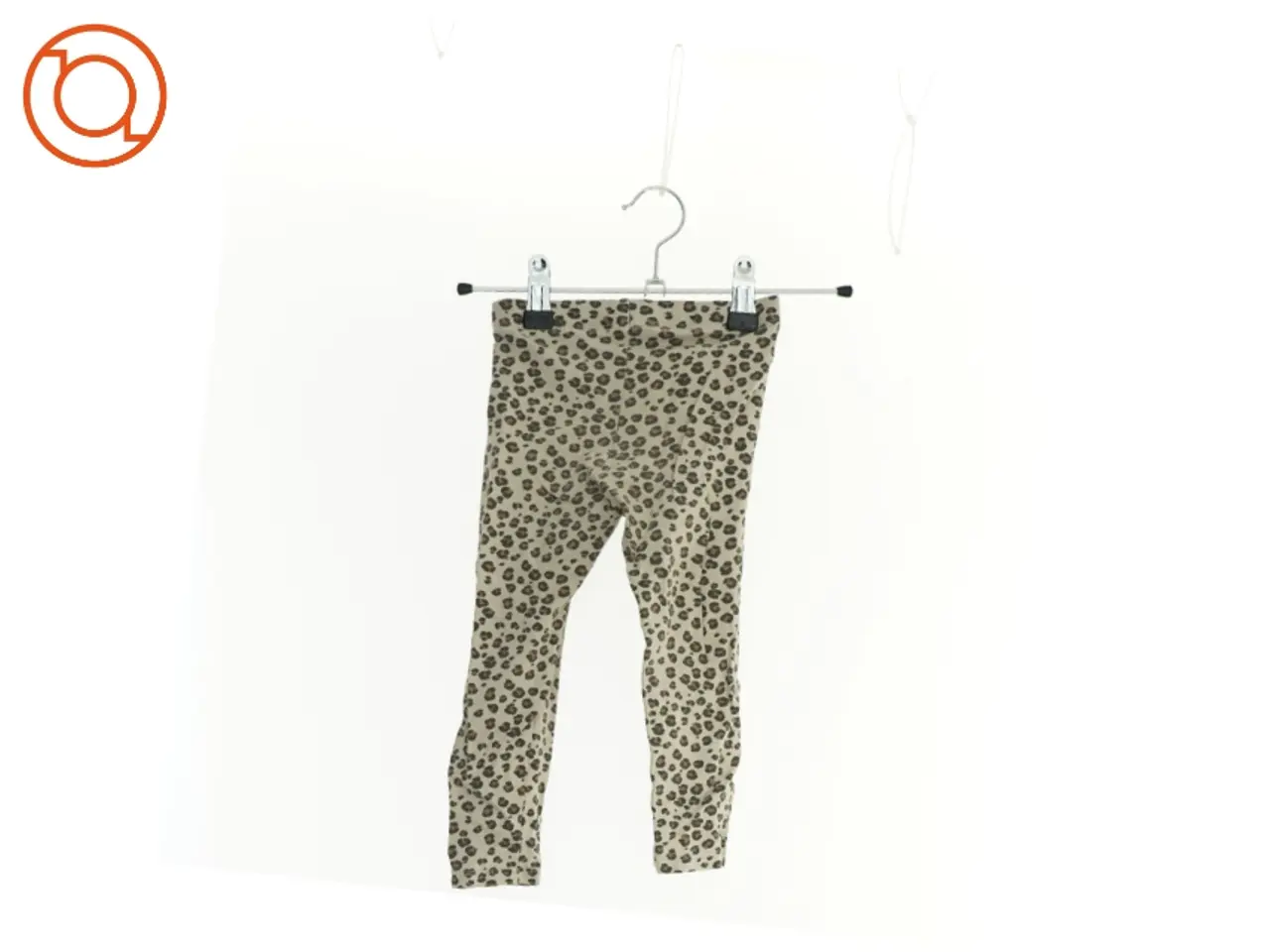 Billede 1 - Leggings fra H&M (str. 92 cm)
