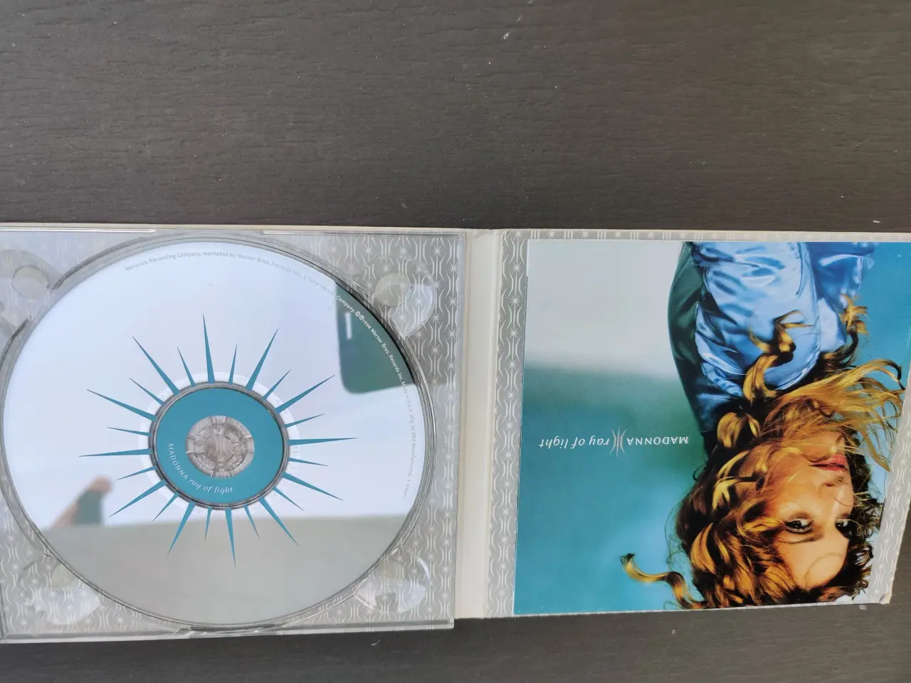 Billede 2 - Madonna cd