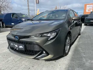 Toyota corolla hybrid 1.8 H3 touring sports