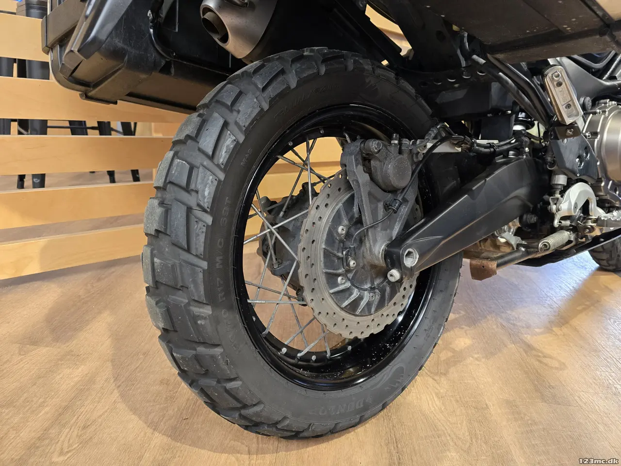 Billede 10 - Yamaha XT 1200 Z