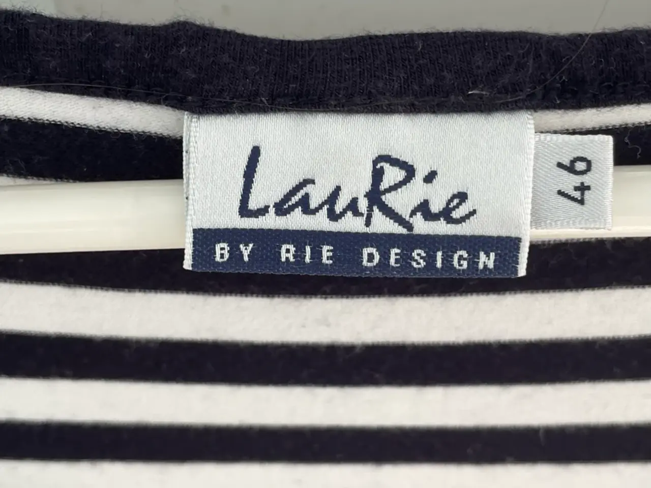 Billede 2 - LauRie bluse str. xl