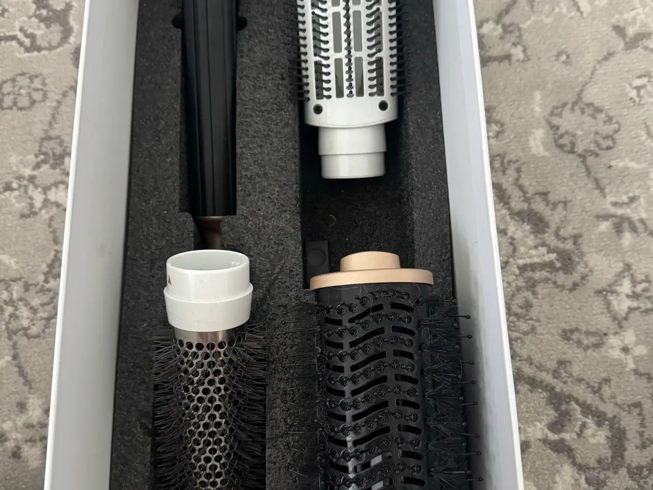 Billede 2 - Airstyler Max blowout