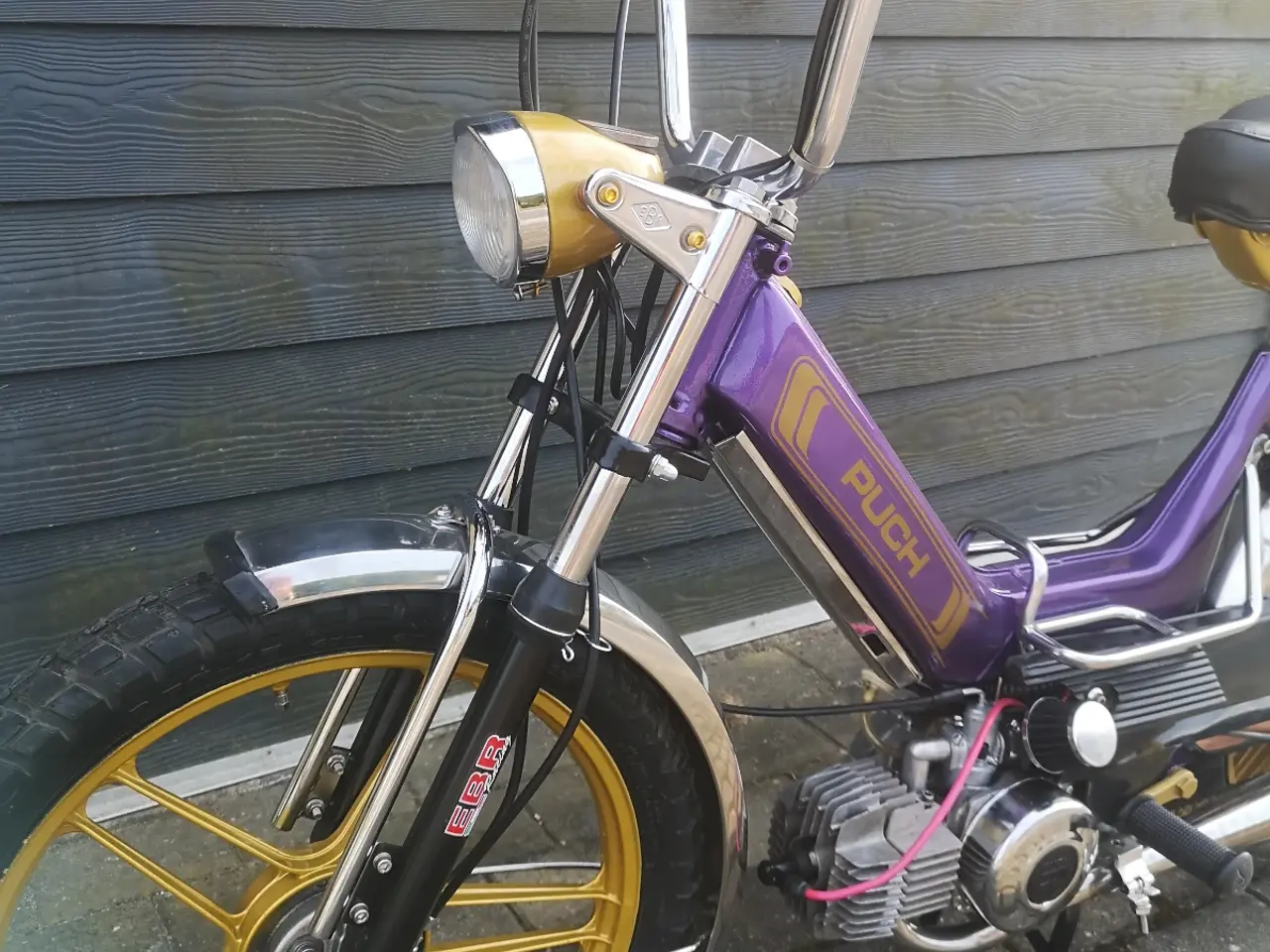 Billede 6 - Puch maxi k