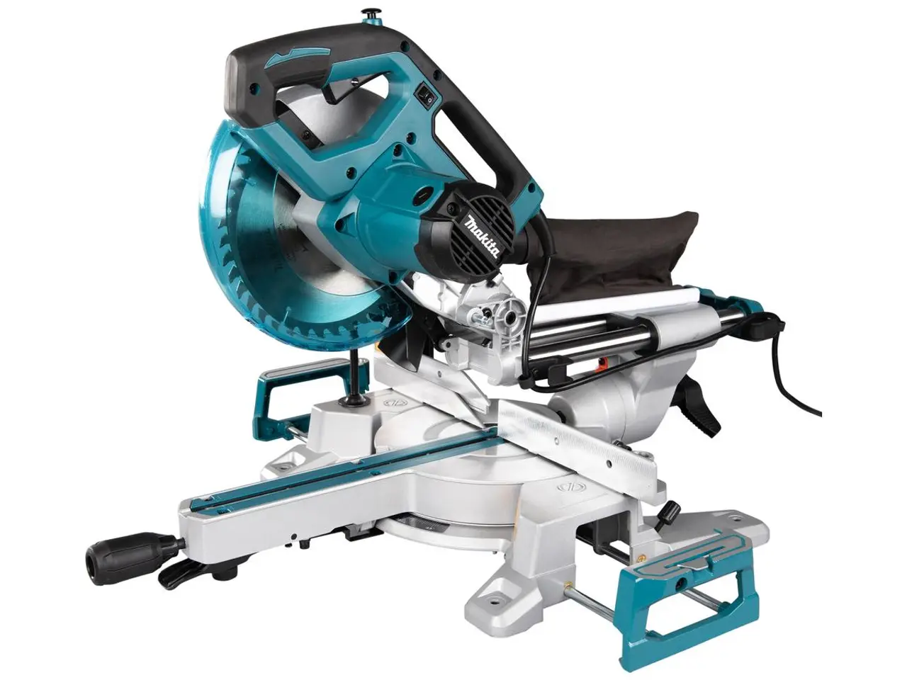 Billede 4 - Makita LS0816F geringsav 5000 rpm 1.200 W