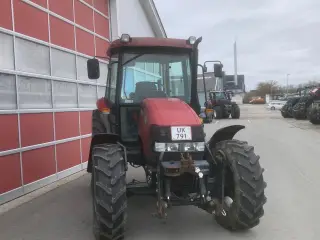 Case JX 90