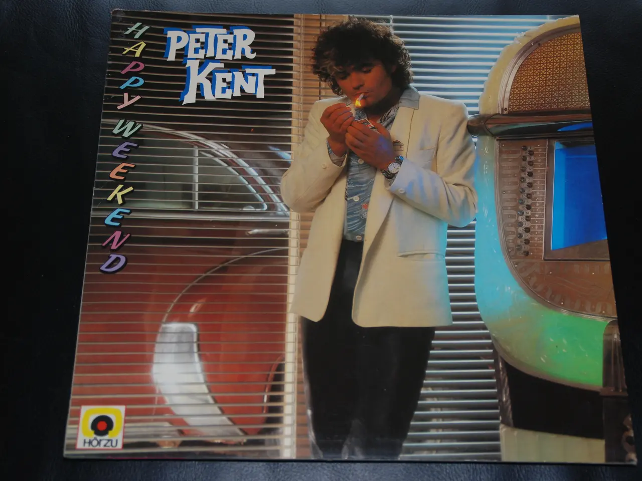 Billede 5 - Lp.ere - Peter Kent
