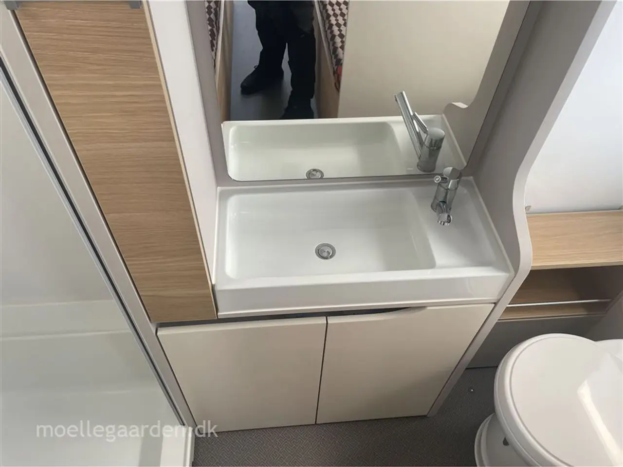 Billede 4 - 2022 - Adria Adora 572 UT