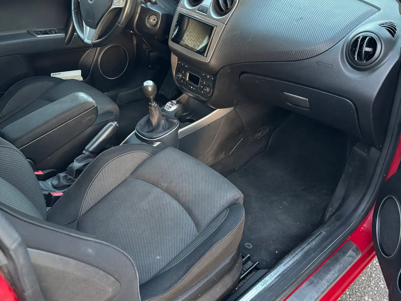 Billede 20 - Alfa Romeo MiTo 1.3 Jtdm