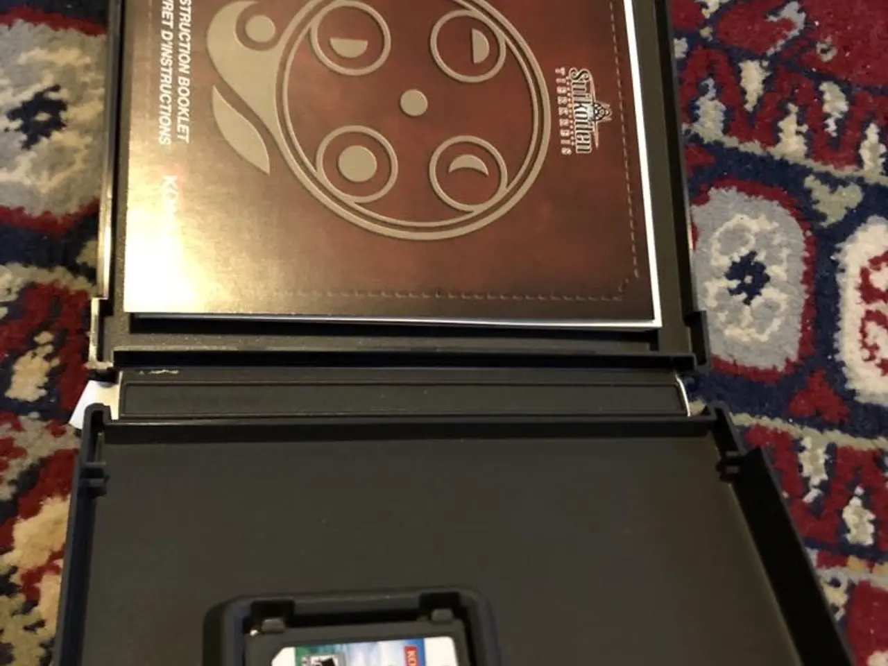 Billede 18 - Dragonquest, Tetris, Bomberman, ds spil med forske