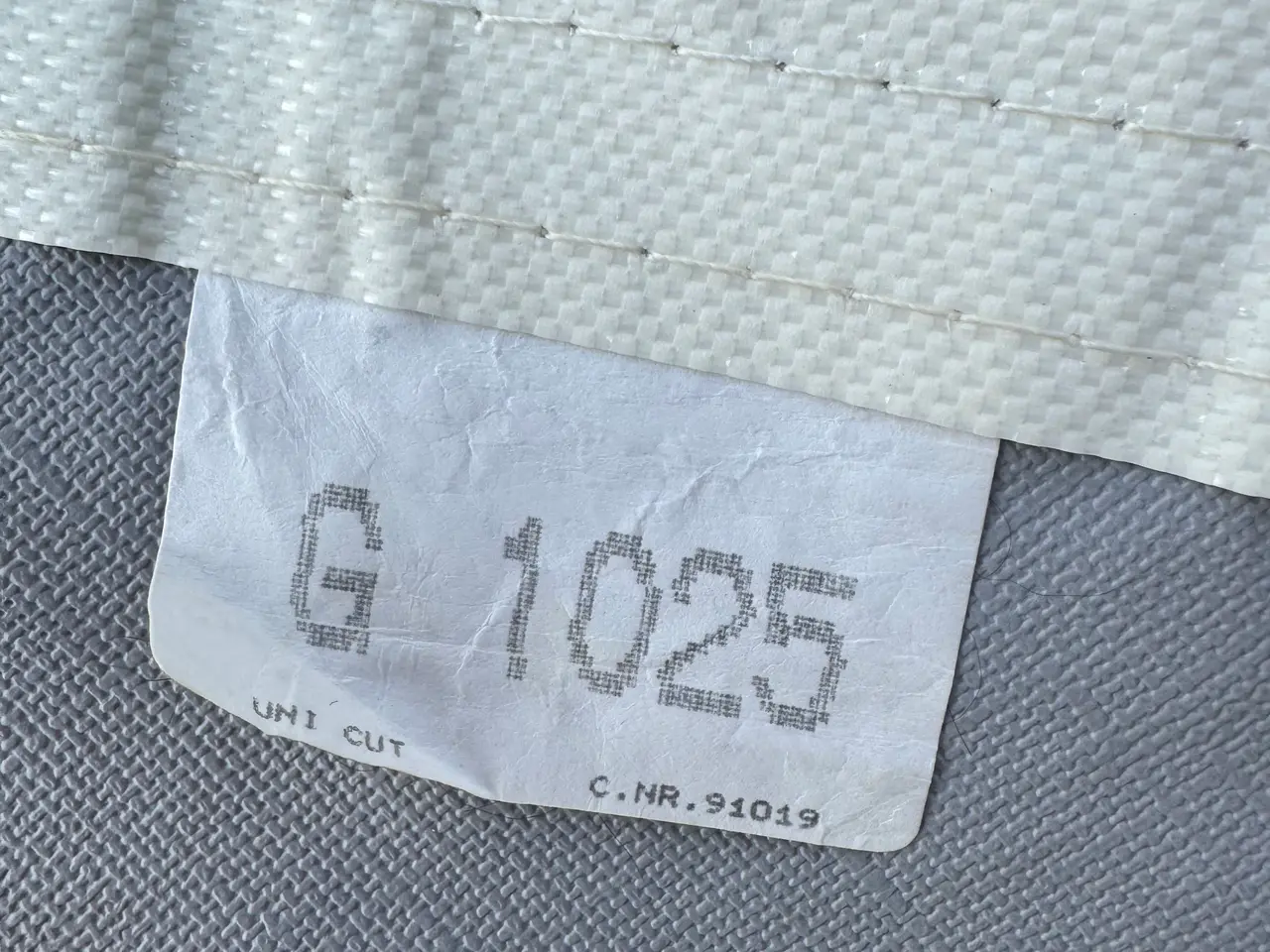Billede 2 - Sun flex 1025 solsejl sælges