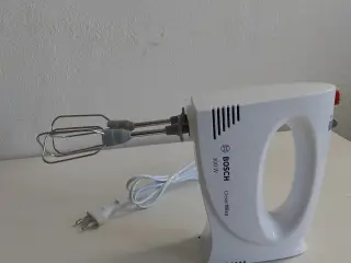 Bosch clever mixx håndmixer
