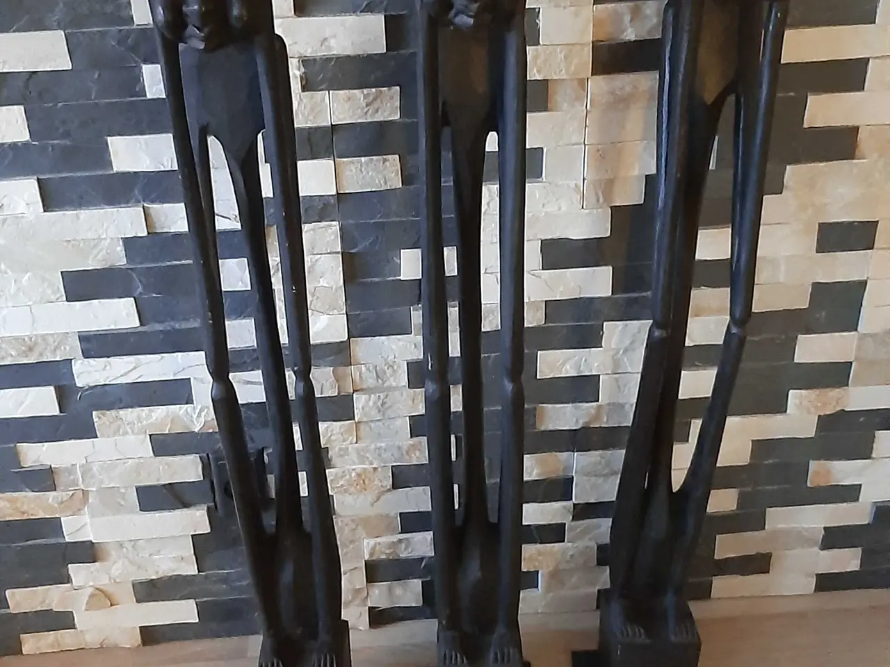 Billede 15 - Figurer/ kunsttryk/ litografier