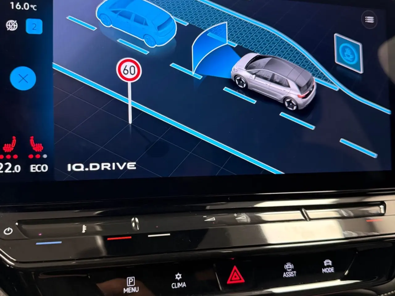 Billede 9 - VW ID.3 58 Pro Move