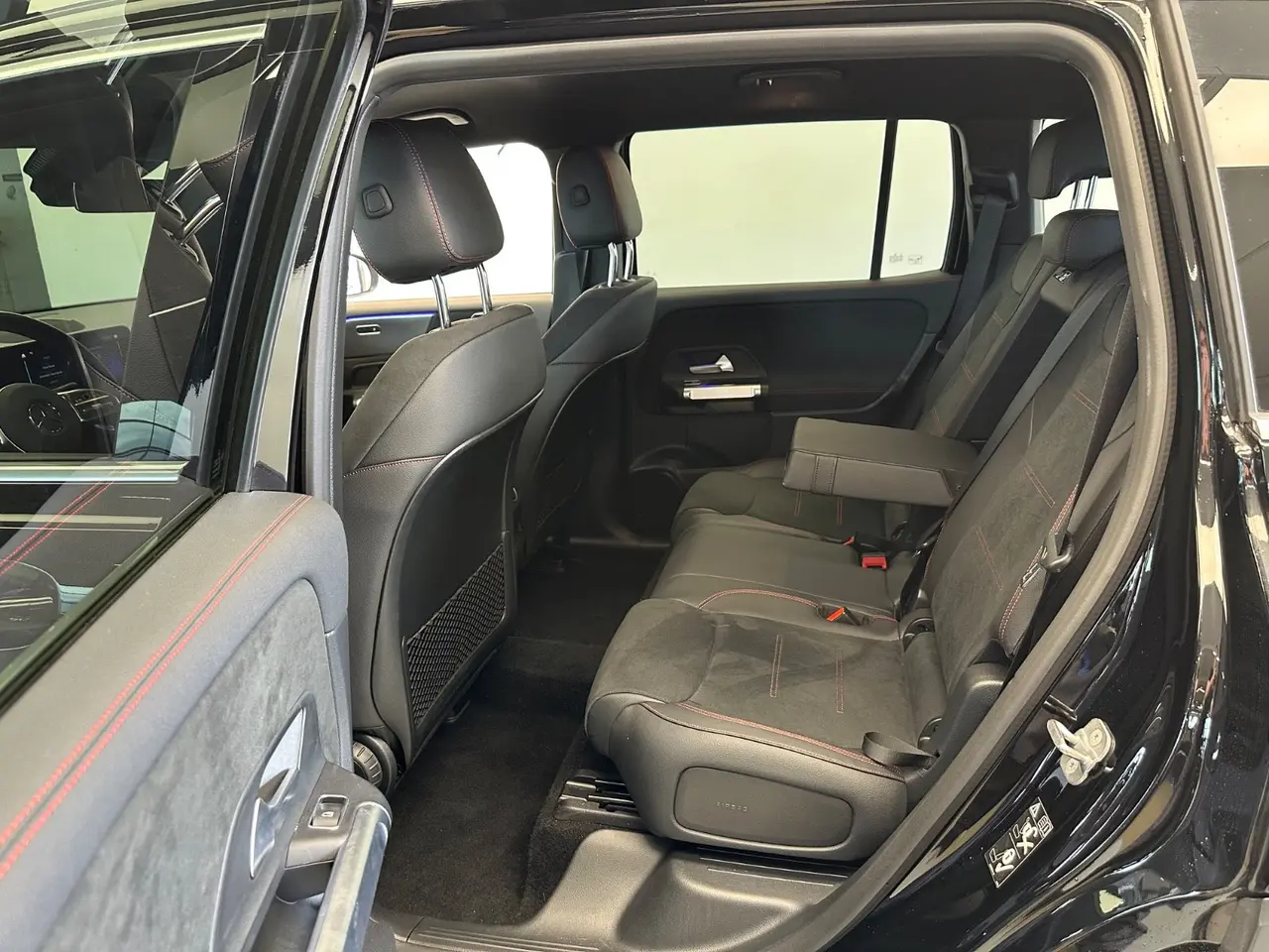 Billede 13 - Mercedes EQB350 AMG Line 4Matic