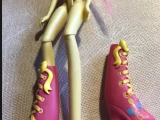 Bratz dukke