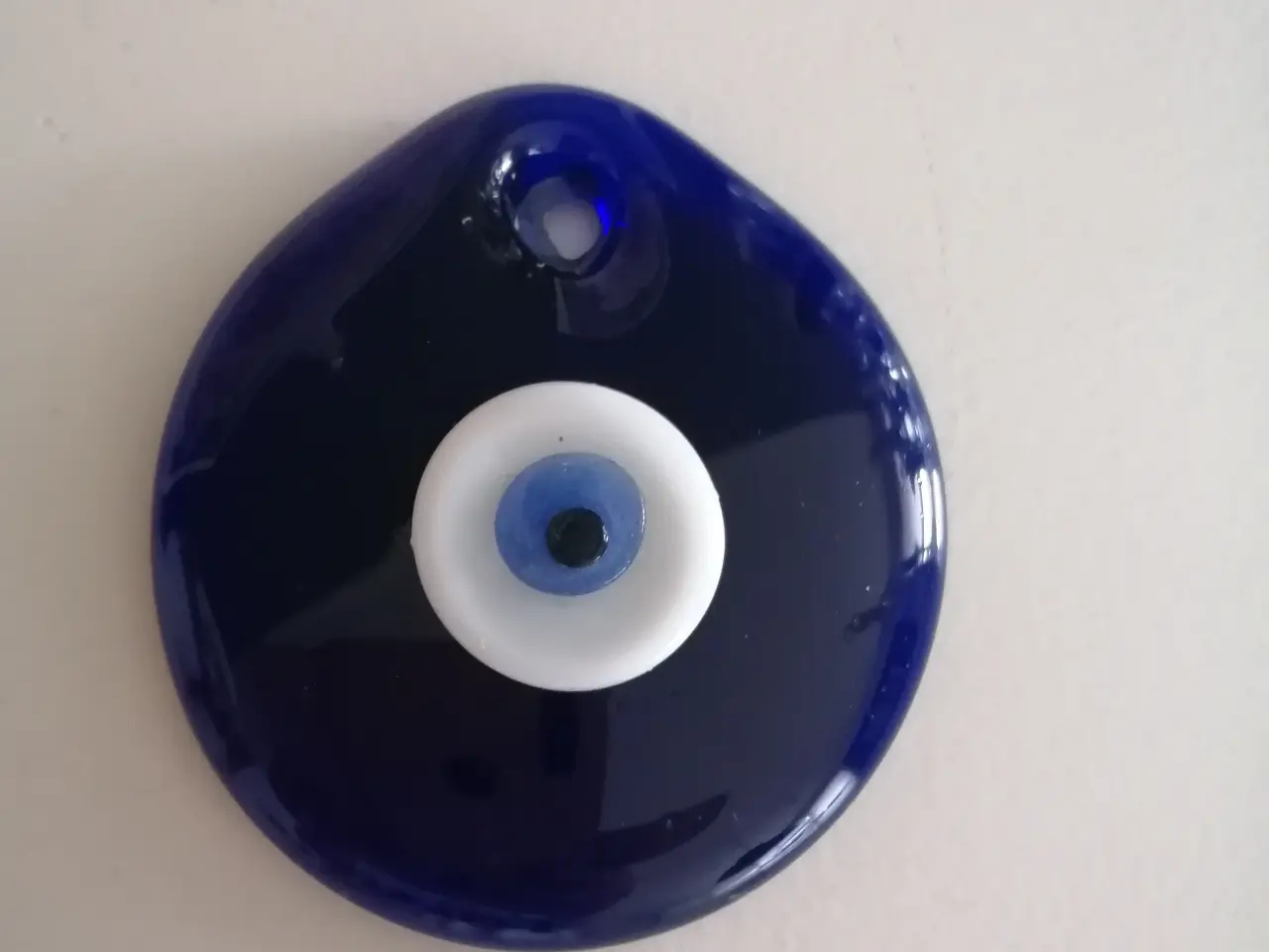 Billede 2 - Solfanger evil eye