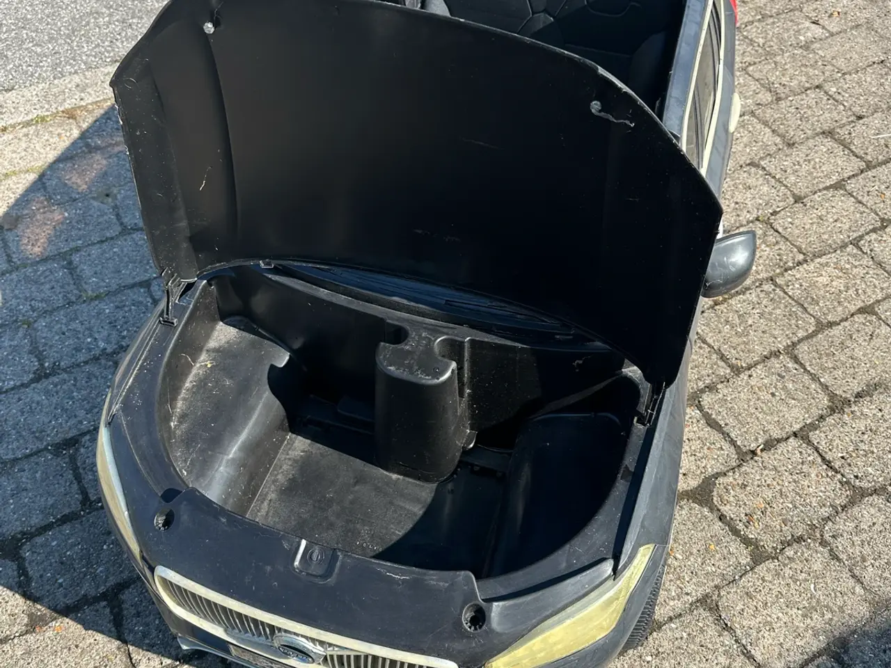 Billede 10 - Elbil til børn, Volvo XC90
