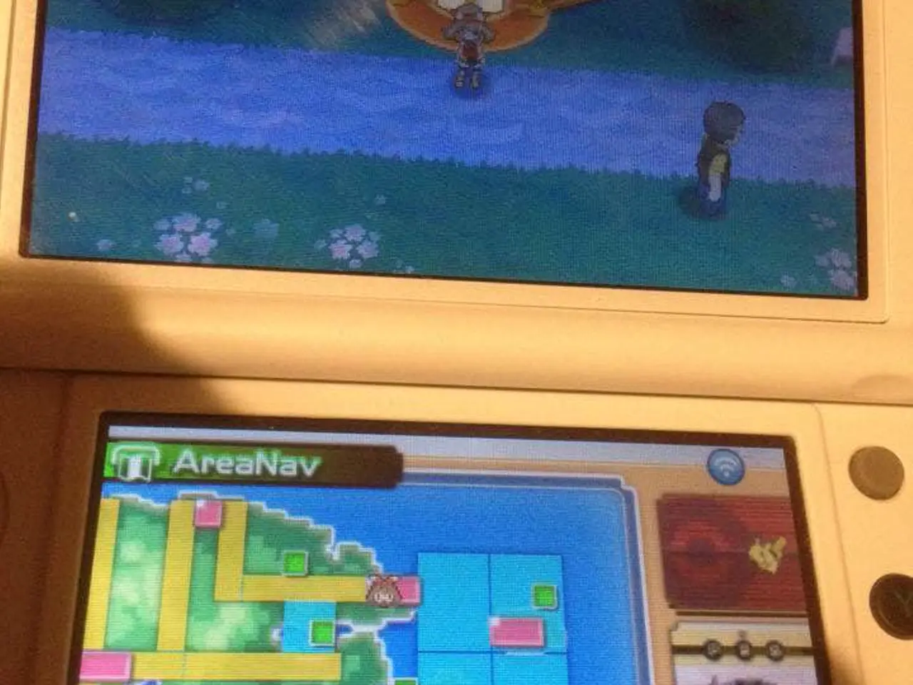 Billede 9 - Pokémon Omega Ruby